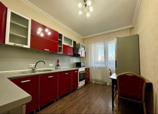 Продается 2-ком. квартира, 64 м2, Краснодар, Российская улица, 79/3к2, микрорайон ЗИП