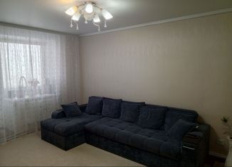 Продам 2-комнатную квартиру, 58.2 м2, Заинск, улица Юности, 7