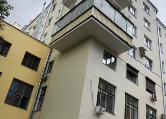 3-ком. квартира на продажу, 70.7 м2, Москва, Старопименовский переулок, 4с1, Старопименовский переулок