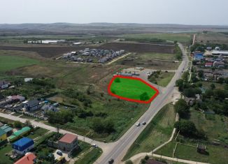 Продаю участок, 40 сот., станица Гостагаевская