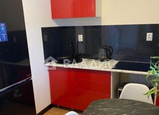 Продам квартиру студию, 24.9 м2, Мурино, проспект Авиаторов Балтики, 25, ЖК Авиатор