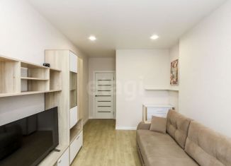 Продаю 1-комнатную квартиру, 40.1 м2, Тюмень, ЖК Горизонт, улица Мельникайте, 2к2