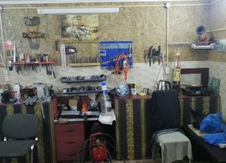 Продажа гаража, 27 м2, посёлок городского типа Водный, Школьный переулок, 5