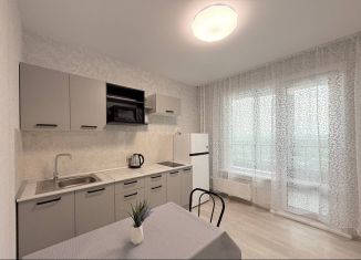 Сдается квартира студия, 35 м2, Новосибирская область, улица Связистов, 162/2