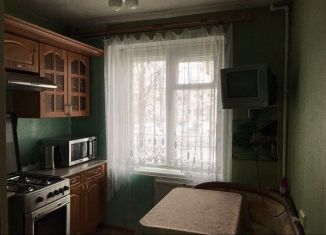 Продам однокомнатную квартиру, 30.6 м2, Отрадное, улица Дружбы, 16