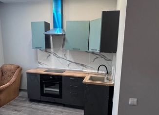 Сдаю 1-комнатную квартиру, 37 м2, деревня Крёкшино, улица Медовая Долина, 1к1