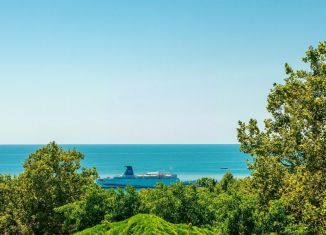 4-комнатная квартира на продажу, 207 м2, Сочи, Кубанская улица, 1А, микрорайон Центральный