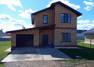 Продажа дома, 162 м2, село Култаево, Садовый бульвар, 19