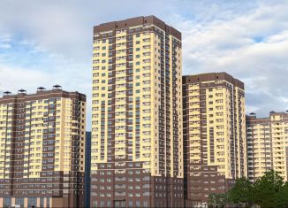 Продам 2-ком. квартиру, 60 м2, Липецк, Московская улица, 155, ЖК Приоритет