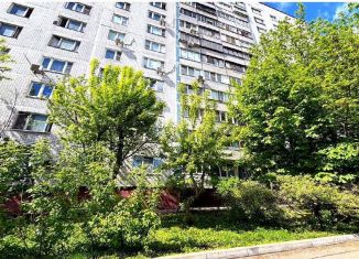 Продаю квартиру студию, 17.3 м2, Москва, район Люблино, Ставропольская улица, 76