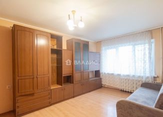 Продается 1-ком. квартира, 30.7 м2, Петрозаводск, Октябрьский проспект, 3