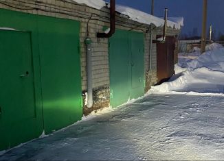 Продается гараж, 24 м2, Стрежевой, Промышленная улица, с9/9