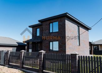 Дом на продажу, 150 м2, село Русский Юрмаш, улица Сретенка, 14