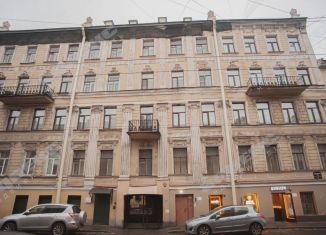 Продаю комнату, 23.2 м2, Санкт-Петербург, Казанская улица, 11, метро Садовая