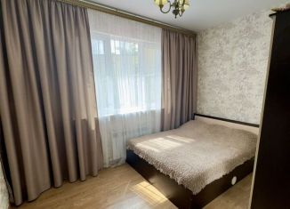 Сдается 2-комнатная квартира, 50 м2, Сочи, Троицкая улица, 15с85, микрорайон Голубые Дали