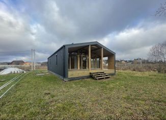 Продаю дом, 96 м2, деревня Загорье, коттеджный посёлок Рижские зори, 922