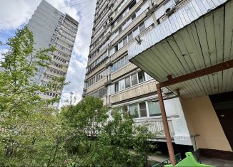 Продам трехкомнатную квартиру, 70.5 м2, Котельники, микрорайон Силикат, 6