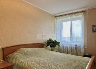 2-ком. квартира на продажу, 47.4 м2, Йошкар-Ола, улица Прохорова, 44, микрорайон 9В