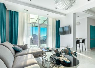 Продажа 2-комнатной квартиры, 67 м2, Сочи, Депутатская улица, 10Д, микрорайон Светлана