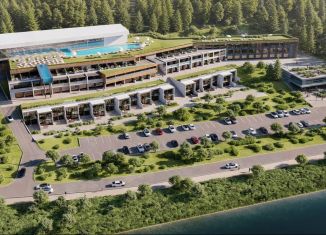 Продажа однокомнатной квартиры, 26.1 м2, Сысерть