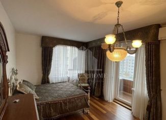 Сдача в аренду 2-ком. квартиры, 63.8 м2, Санкт-Петербург, Краснопутиловская улица, 113к1, муниципальный округ Новоизмайловское