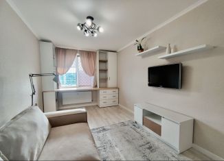 Продажа однокомнатной квартиры, 34 м2, Мурино, Воронцовский бульвар, 19к1, ЖК Материк