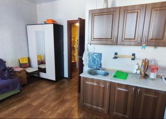 Продажа квартиры студии, 29 м2, Петергоф, Парковая улица, 20к3с7