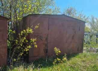 Продам гараж, 30 м2, Ульяновск, улица Олега Кошевого