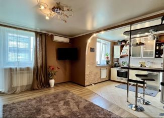 Продажа 4-ком. квартиры, 72.6 м2, Саратов, Луговая улица, 10А/20