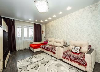Продам двухкомнатную квартиру, 52.6 м2, Новосибирск, улица Курчатова, 3, метро Заельцовская