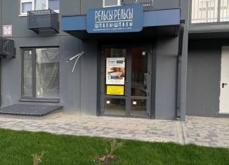 Помещение свободного назначения на продажу, 84.5 м2, Ростов-на-Дону, проспект Солженицына, 13/2с2, Советский район