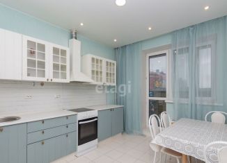 Продается двухкомнатная квартира, 51.9 м2, Тюмень, Газопромысловая улица, 8, ЖК Новый Мыс 2.0