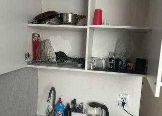 Аренда квартиры студии, 15 м2, Екатеринбург, улица Крестинского, 35