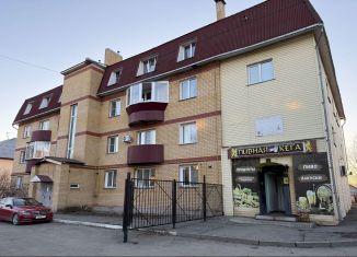 Продается 2-ком. квартира, 58.9 м2, Копейск, улица Меховова, 14