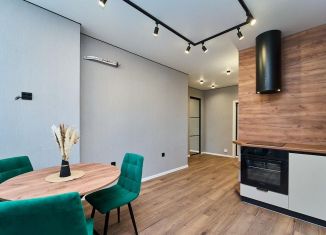 Продается 1-комнатная квартира, 39.8 м2, Краснодар, улица имени Героя Георгия Бочарникова, 8, микрорайон Губернский