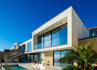 Продается дом, 253.3 м2, Сочи, микрорайон Новый Сочи, Виноградная улица, 18/10А