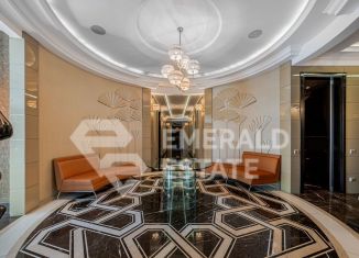 Продажа многокомнатной квартиры, 404 м2, Москва, метро Менделеевская, Большая Грузинская улица, 69