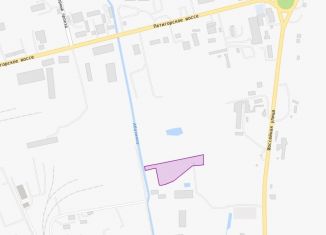 Продается участок, 160 сот., Черкесск