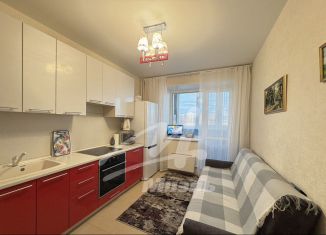 Однокомнатная квартира на продажу, 40.1 м2, Лобня, улица Юности, 3