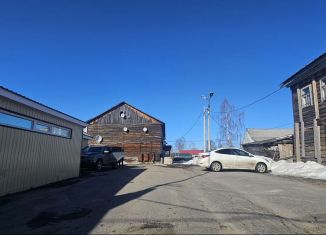 Машиноместо в аренду, 30 м2, Архангельская область, проспект Карла Маркса, 2