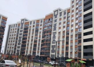 Продаю квартиру студию, 19.7 м2, Воронеж, улица Саврасова, 86, ЖК Мандарин