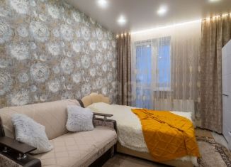 Продам квартиру студию, 24.5 м2, Мурино, Воронцовский бульвар, 21к3, ЖК Мой Мир