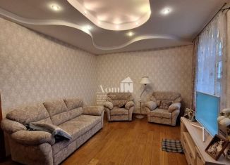 Продам 3-ком. квартиру, 103.2 м2, Санкт-Петербург, Невский район, проспект Пятилеток, 15к5