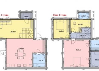 Дом на продажу, 154 м2, Симферополь, Луговая улица, 24/15