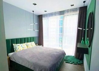 2-ком. квартира на продажу, 45.3 м2, Сочи, Ясногорская улица, 16/7, микрорайон Бытха