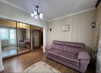 Продам 2-комнатную квартиру, 46.7 м2, Сочи, улица Ленина, 298Бк1, ЖК Морская Симфония