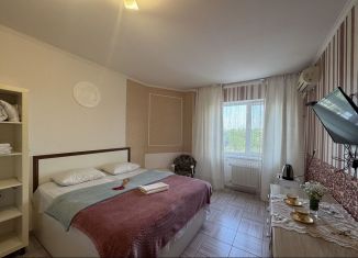 Сдача в аренду квартиры студии, 21 м2, Краснодар, Карасунская улица, микрорайон Центральный