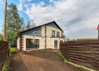 Дом на продажу, 142.1 м2, Томск, улица Бориса Пастернака, 27/1