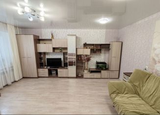 1-комнатная квартира на продажу, 38.4 м2, Киров, улица Сурикова, 37