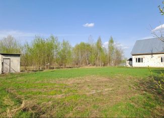 Продам земельный участок, 6 сот., деревня Добрунь